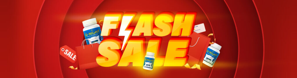 Promotion dnight 2023